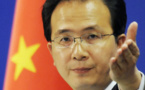 Réponse de la Chine aux attaques des Etats-Unis sur les questions relatives aux droits de l'homme dans le pays