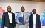 Tchad : Un étudiant tchadien en Russie soutient une thèse novatrice sur la lutte contre le terrorisme en Afrique Centrale Tchad : Un étudiant tchadien en Russie soutient une thèse novatrice sur la lutte contre le terrorisme en Afrique Centrale