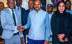 Tchad-Inde : 24 fonctionnaires tchadiens sélectionnés pour une formation en anglais à Hyderabad