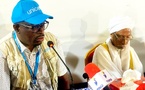 Tchad : sensibilisation des communautés à la lutte contre la poliomyélite