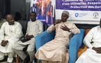 Tchad : la jeunesse au cœur du débat sur la sécurité numérique et la protection des données