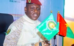 Burkina : le président du Faso interpelle les chercheurs sur leurs devoirs