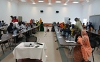 Tchad : clôture du Forum National des Organisations Féminines