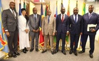 La délégation tchadienne renforce les partenariats mondiaux et crée une dynamique pour « Tchad Connexion 2030 », lors des assemblées annuelles du FMI et de la Banque mondiale 2025.