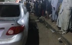 Tchad :  à Abéché, un enfant de la rue tragiquement tué dans un accident de la circulation