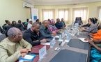 Côte d’Ivoire :  Présidentielle 2025, la RIARC poursuit sa mission d’appui à la HACA