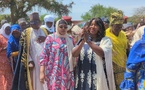 Tchad : Lancement de la Journée Mondiale de la Femme Rurale à Mandélia