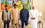 Côte d'Ivoire : Engagement pour une élection présidentielle paisible