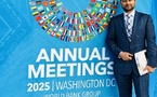 Assemblées annuelles FMI/Banque mondiale : Ashraf Syed appelle à l’éthique de l’IA et à une croissance inclusive pour les pays du Sud Assemblées annuelles FMI/Banque mondiale : Ashraf Syed appelle à l’éthique de l’IA et à une croissance inclusive pour les pays du Sud