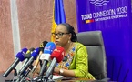 Tchad : L’AAZES présente sa vision avant le lancement du PND « Tchad Connexion 2030 »