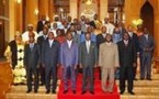 Tchad: liste des Membres du Gouvernement du 23 Avril 2008