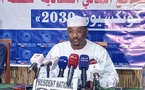 Tchad : Lancement du projet d'appui de la Société Civile au PND « Tchad Connexion 2030 »