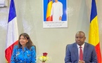 Anne Hidalgo à N'Djamena : Un nouvel élan pour la coopération entre Paris et la capitale tchadienne