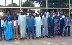 Tchad : Atelier de formation pour le renforcement des capacités statistiques dans le cadre du projet EHCVM