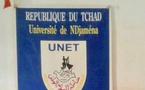 Tchad : le gouvernement suspend les activités du Bureau exécutif national et du Comité de crise de l’UNET