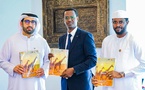 Emirats Arabes Unis-Afrique : le Tchad participe au Sommet sur l’investissement touristique Emirats Arabes Unis-Afrique : le Tchad participe au Sommet sur l’investissement touristique