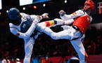 ‎ Championnat du monde de Taekwondo 2025 : le Tchad représenté avec honneur par Betel Casimir