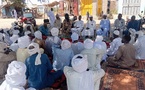 Tchad : À Goz-Beïda, le sous-préfet sensibilise sur la paix, l’éducation et la cohabitation pacifique