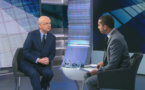 Former CIA chief: “Yes”, Donald Trump is a “recruiting sergeant” for ISIL