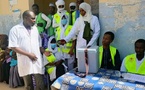 Tchad : Lancement de la campagne de vaccination contre la poliomyélite dans la province du Kanem