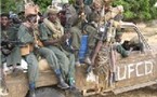 Tchad: l'UFCD dément avoir arrêté le Sultan du Dar Ouaddaï