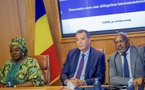 Tchad/Maroc : Mission de promotion économique – Le Tchad sollicite l'expertise marocaine auprès de la CGEM