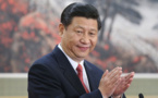 Xi Jinping à la recherche de liens plus forts pour sa première visite en République tchèque