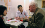 La Chine et la République tchèque renforcent leur coopération médicale et sanitaire