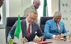 La BAD et la Guinée équatoriale signent un accord de financement de 58 millions d'euros pour l'inclusion et l’emploi des jeunes