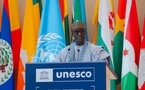 Tchad - UNESCO : Le Représentant Permanent Ahmad Makaila réaffirme l'engagement du Tchad