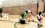 Tchad : La CNPCIC améliore l'accès à l'eau potable dans le Loug-Chari