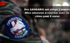 France : Paris peut-il encore enterrer les nouvelles accusations de viols d'enfants en RCA par des SANGARIS ?