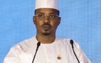 PND : "Le Tchad ne vous propose pas une aventure, mais un partenariat stratégique" — Président Mahamat Idriss Déby