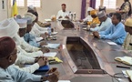 Tchad : le Délégué Général du Gouvernement auprès du Kanem appelle à plus d’efficacité et de rigueur administrative