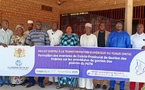 Tchad : au Mandoul, le PATN forme les membres du Comité provincial de gestion de plaintes