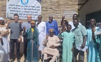‎ Tchad : l’Association Amal inaugure un centre dédié aux enfants sourds-muets