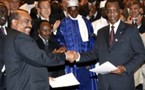 Soudan-Tchad: Réunion de suivi de l'accord de Dakar