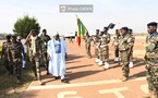 coopération militaire Mali-Nigeria : Un front commun contre les groupes armés terroristes dans le Sahel