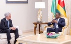 Togo : Coopération économique renforcée suite au Forum UK-WCAF IV