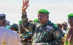 Niger : Le président Abdourahamane Tiani en visite à Assamaka pour soutenir l'armée