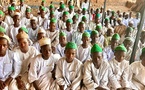 Tchad : Au Sila, l’école coranique Majma’ Tanwir Al-Qouloub reçoit un appui en matériel