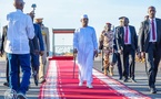 Tchad : Le Président de la République de retour d'Abu Dhabi