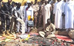 Tchad : Les autorités du Salamat démantèlent un réseau de trafiquants d'armes de guerre