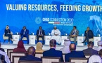 Tchad : lancement du premier projet opérationnel, trois jours après la Table ronde de Doha