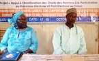 Tchad : au Guéra, formation de 30 femmes des partis politiques à Mongo