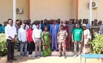Tchad : soixante conseillers formés pour mieux accompagner les entrepreneurs du Moyen-Chari
