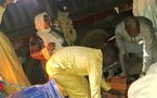Tchad : à N’Guéli, un motocycliste tué dans un accident impliquant un camion-benne
