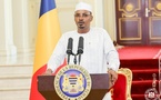 Tchad : après le Table ronde sur le PND, le président oriente le PM et les présidents des grandes Institutions