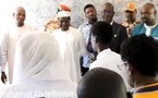 Tchad : visite surprise du général Ismat Issakha Acheikh dans les établissements scolaires d’Am-Timan