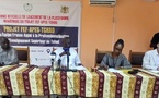 Tchad : lancement officiel de la plateforme numérique du projet FEF-APES-Tchad